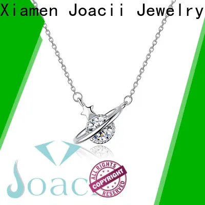 Joacii 925 silver ring promotion for wedding1 1