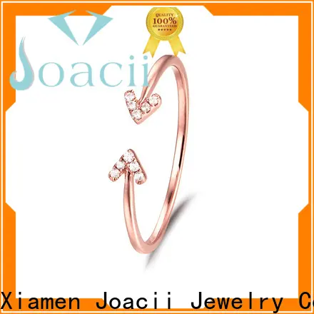 graceful ruby jewelry manufacturer for wedding 1