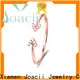 graceful ruby jewelry manufacturer for wedding 1