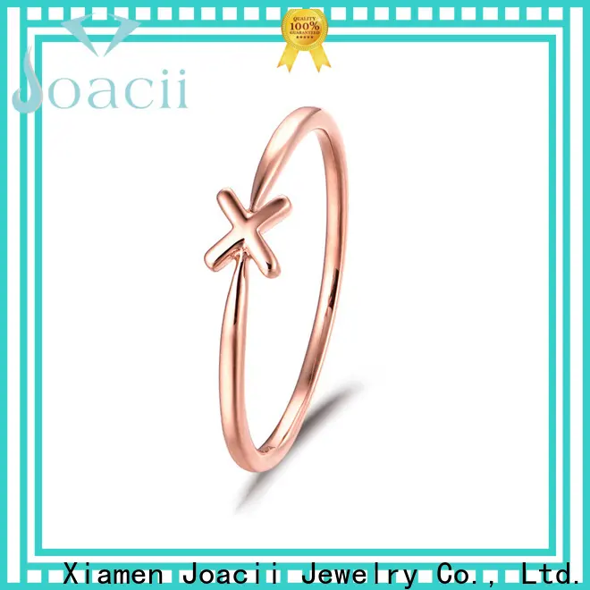 natural custom made gold jewelry directly sale for girlfriend 1