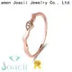 Joacii natural 18k gold promotion for gifts 1