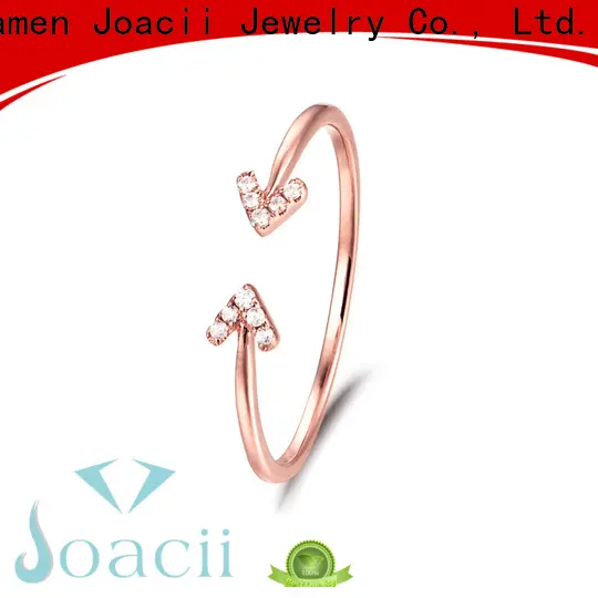 Joacii pretty 14k gold directly sale for women 1