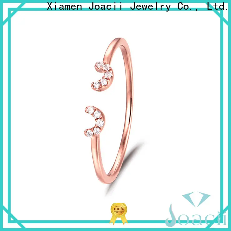 Joacii classic custom gold chains promotion for girlfriend1 1
