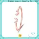 Joacii classic custom gold chains promotion for girlfriend1 1