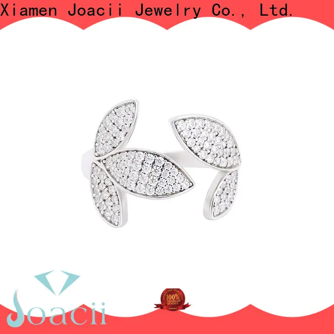 Joacii gemstone rings manufacturer for girlfriend1 1