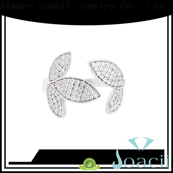 Joacii wholesale 925 sterling silver jewelry directly sale for engagement2 1