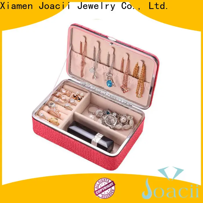 Joacii jewelry bags promotion for gifts 1