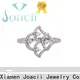 Joacii 925 silver jewelry supplier for proposal 1