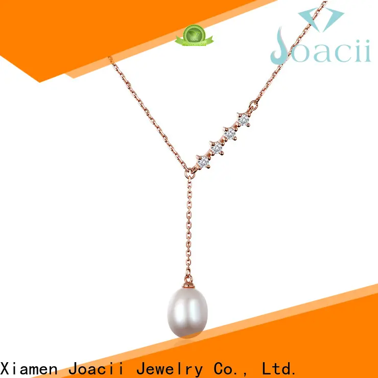 Joacii silver pendant design for girl 1