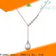 Joacii silver pendant design for girl 1