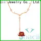 Joacii luxury gold jewellery necklace with good price for women 1