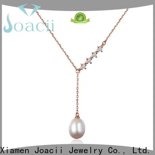classic real pearls supplier for wife 1