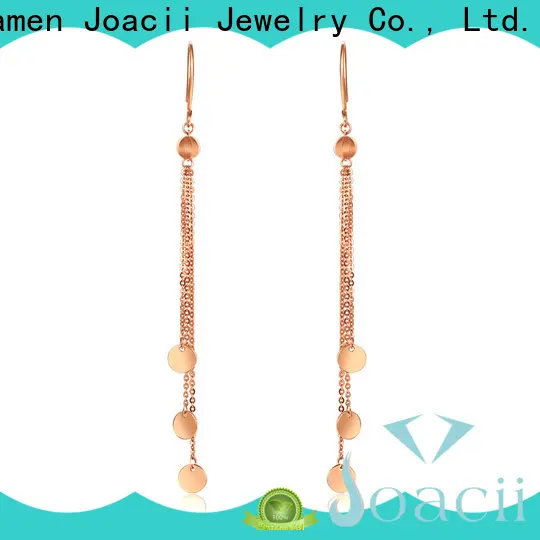 shaped huggie hoop earrings on sale for women 1