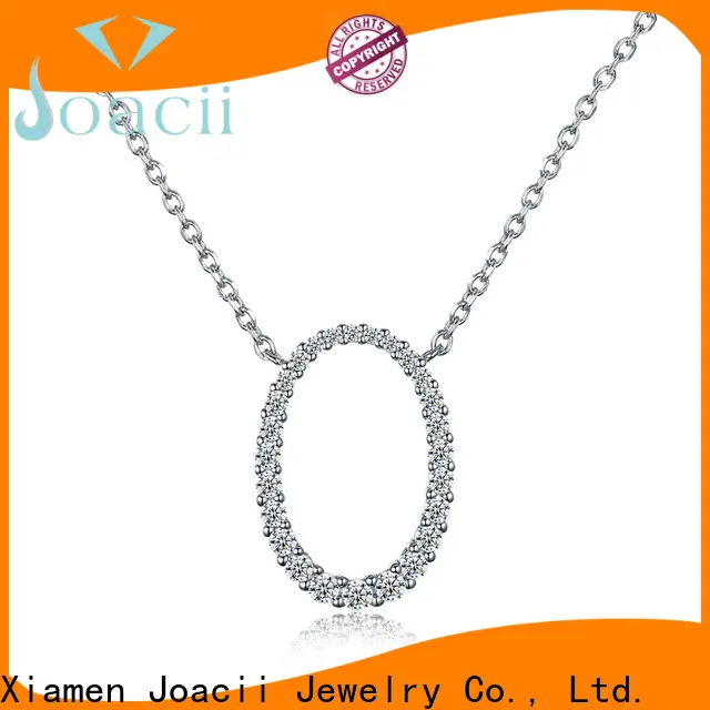 Joacii heart jewelry supplier for engagement1 1