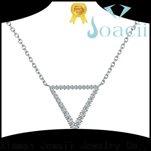 luxury wholesale gold necklaces with good price for female 1