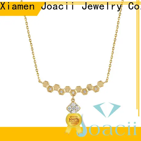 pretty simple necklace factory for female 1