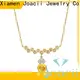 pretty simple necklace factory for female 1