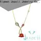 Joacii simple necklace factory for lady 1