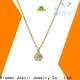 Joacii luxury simple necklace with good price for women 1