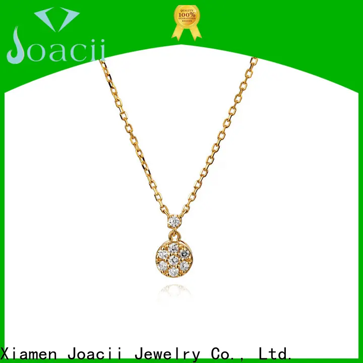 pretty gold jewellery company supplier for wife 1