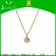 pretty gold jewellery company supplier for wife 1