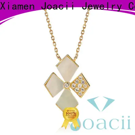Joacii wholesale gold jewelry suppliers supplier for girlfriend 1