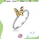 gemstone rings supplier for party 1