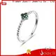 Joacii anniversary rings design for wife1 1