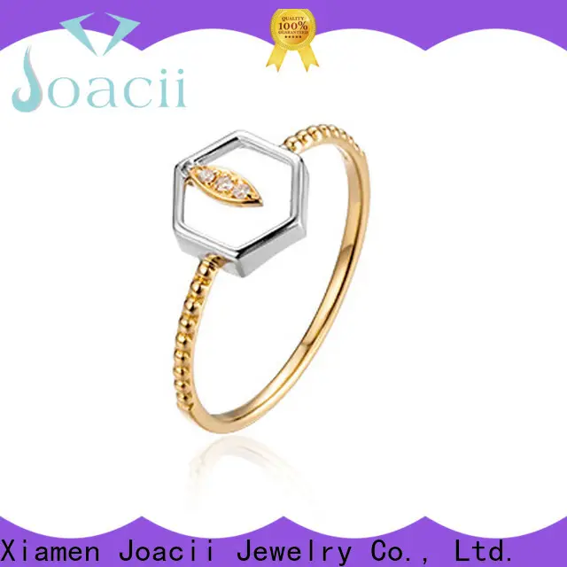 Joacii beautiful anniversary rings manufacturer for party 1