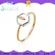 Joacii beautiful anniversary rings manufacturer for party 1