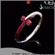 Joacii quality anniversary rings design for party 1