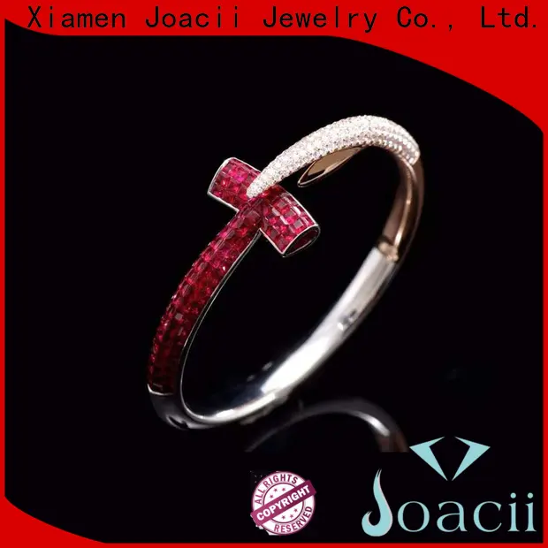 Joacii gold jewellery company directly sale for women 1