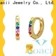professional 925 silver jewelry supplier for engagement 1