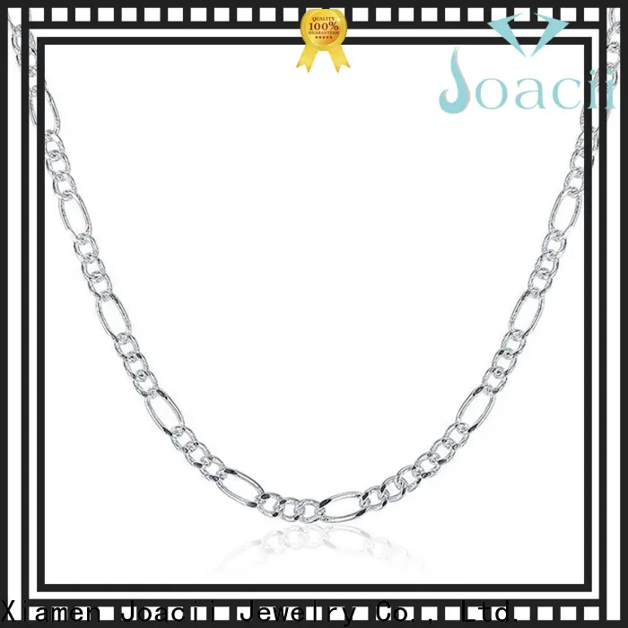 Joacii sapphire necklace factory for women1 1