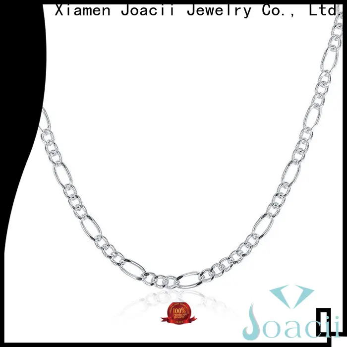 Joacii wholesale 925 sterling silver jewelry on sale for wedding 1
