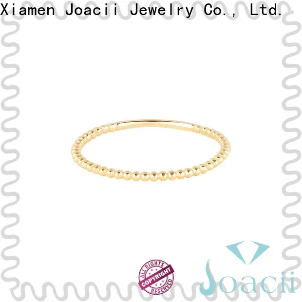 Joacii beautiful blue diamond ring design for wedding 1