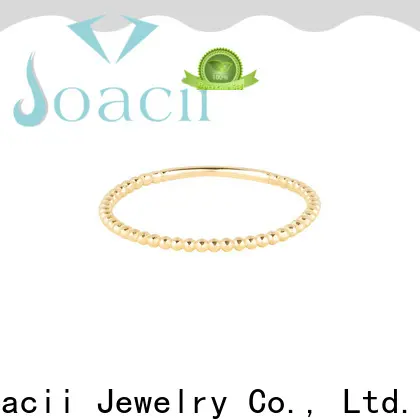 Joacii gold ring design for girls supplier for wife1 1