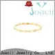 pretty gold ring design for women supplier for wife 1