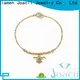 Joacii heart jewelry supplier for proposal 1