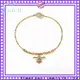 Joacii luxury gold bangle with diamonds on sale for wedding 1