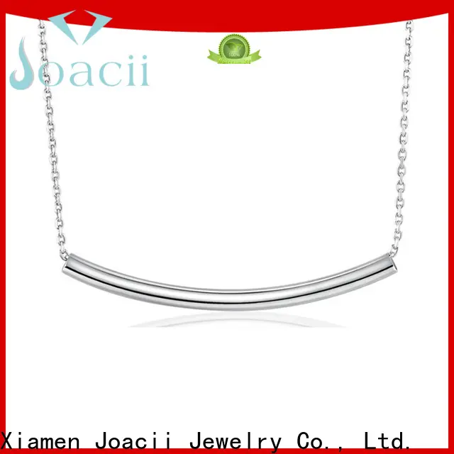 Joacii graceful heart jewelry directly sale for anniversary 1