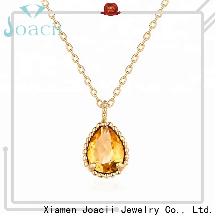 Joacii sterling silver jewelry suppliers on sale for engagement1 1