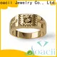 natural custom gold chains directly sale for girlfriend 1