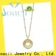 Joacii wholesale sterling jewelry directly sale for proposal 1