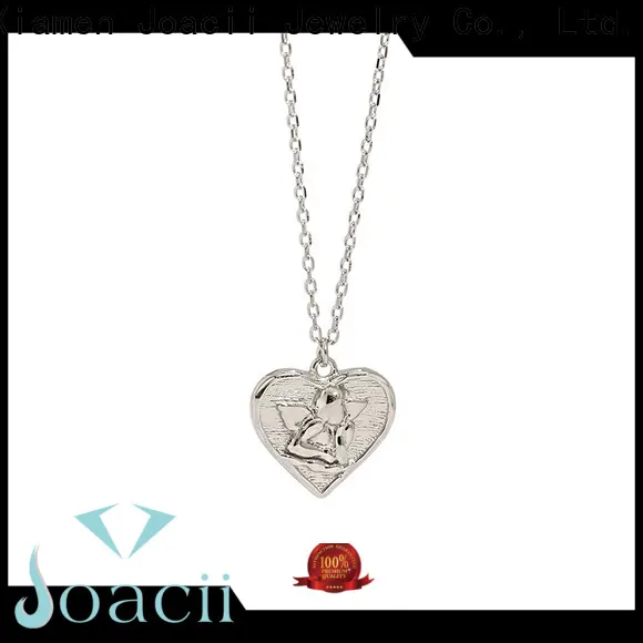 silver jewellery supplier for proposal 1