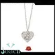 silver jewellery supplier for proposal 1