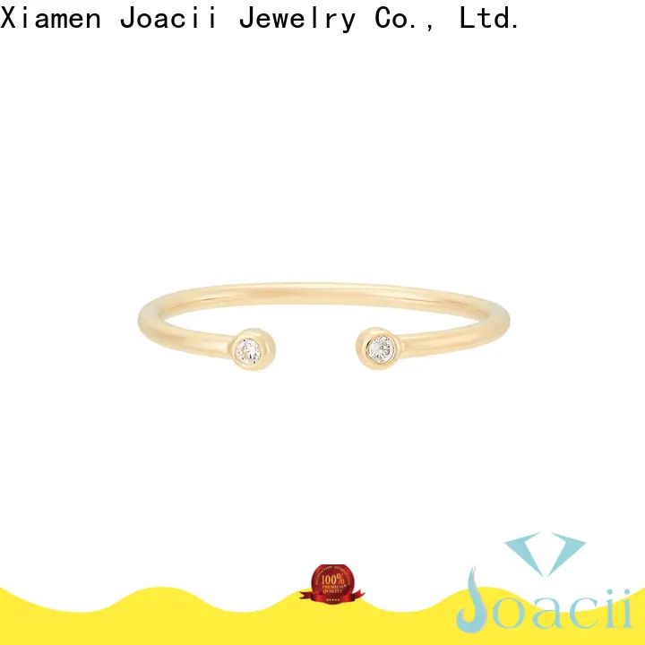 Joacii graceful mens diamond rings promotion for girlfriend 1