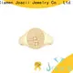 graceful ladies ring promotion for wife 1