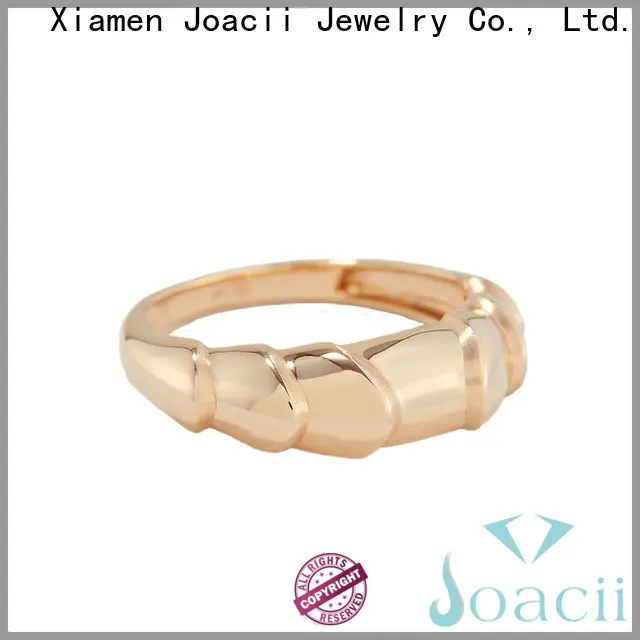 custom gold jewelry supplier promotion for gifts 1