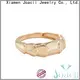 custom gold jewelry supplier promotion for gifts 1